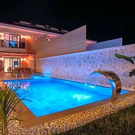 Casa Meis & Escapes Hotel