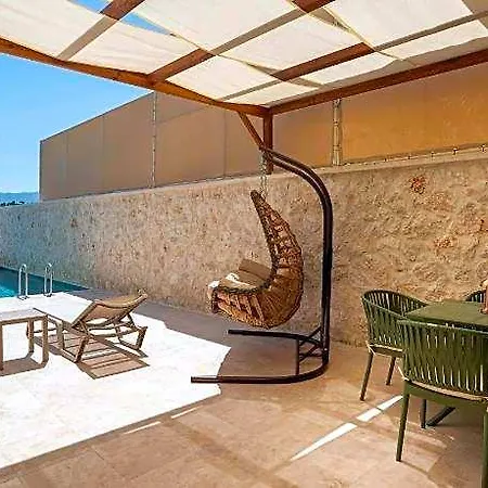 Casa Meis & Escapes Gombe