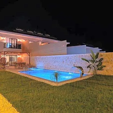 Casa Meis & Escapes 5* Gombe