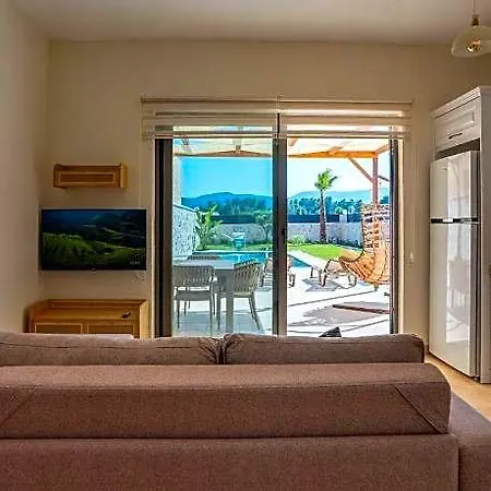 Casa Meis & Escapes 5* Gombe
