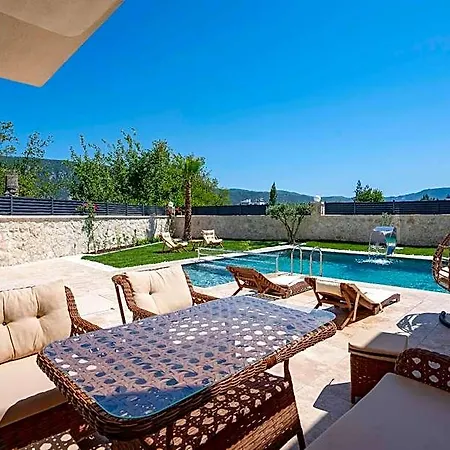 Casa Meis & Escapes 5* Gombe