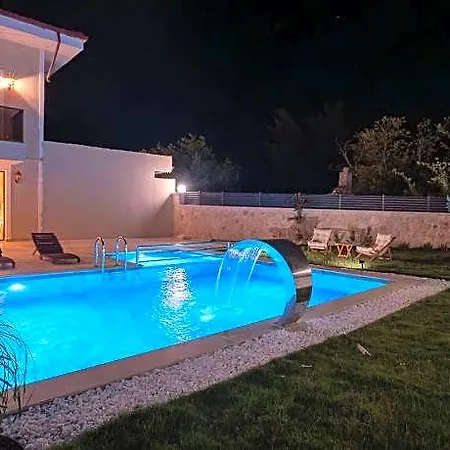 Casa Meis & Escapes 5* Gombe