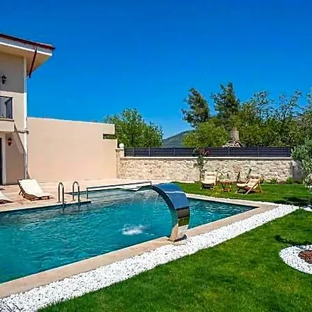 Casa Meis & Escapes Gombe