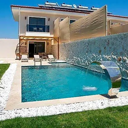 Casa Meis & Escapes 5* Gombe