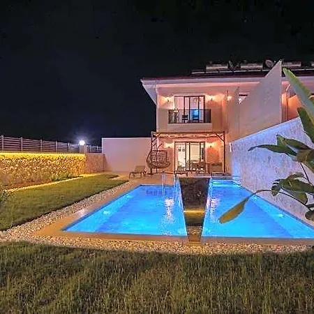 Casa Meis & Escapes 5* Gombe