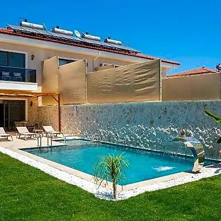 Casa Meis & Escapes 5*