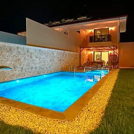 Casa Meis & Escapes 5* Gombe