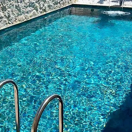 Casa Meis & Escapes 5* Gombe