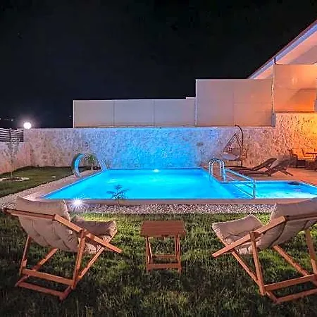 Casa Meis & Escapes 5* Gombe