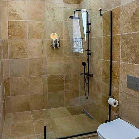 Casa Meis & Escapes 5* Gombe