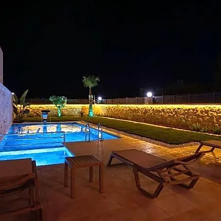 Casa Meis & Escapes Gombe